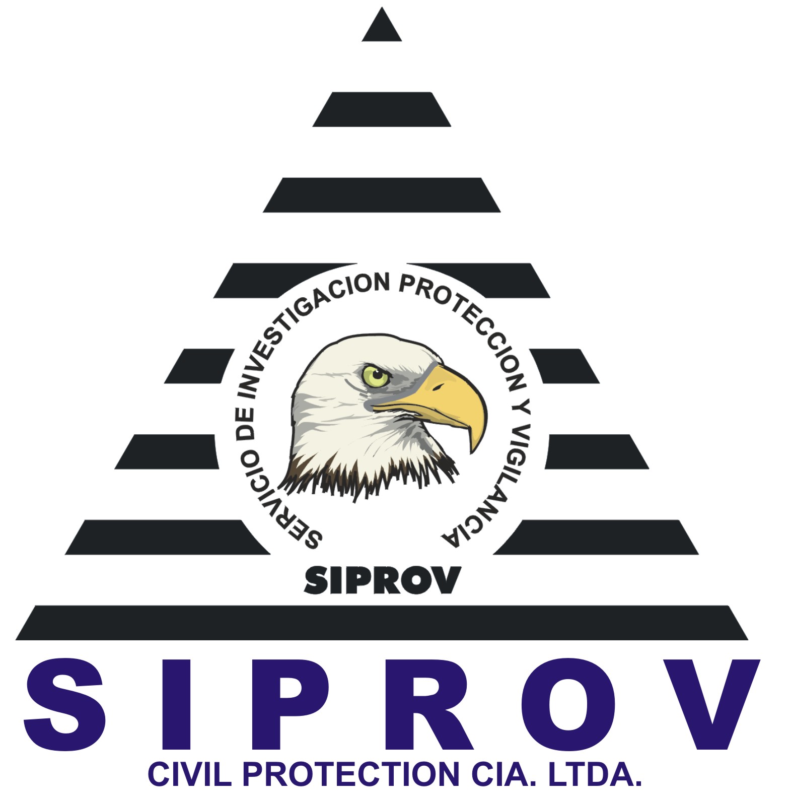 Siprov - Civil Protection Cia. Ltda.